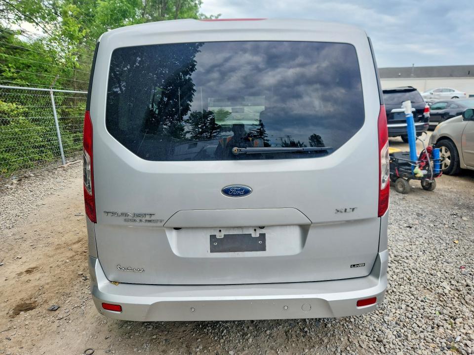 Продаж на аукціоні авто 2019 Ford Transit Connect, vin: NM0GE9F2XK1405046, номер лоту: 56751026