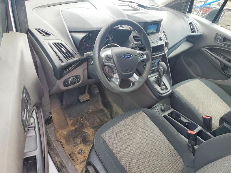 Продаж на аукціоні авто 2023 Ford Transit Connect, vin: NM0LS7S22P1549666, номер лоту: 56244356
