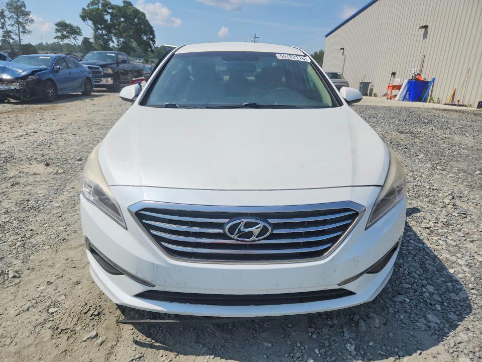 Aukcja sprzedaży 2015 Hyundai Sonata, vin: 5NPE24AF1FH030615, numer aukcji: 56752116