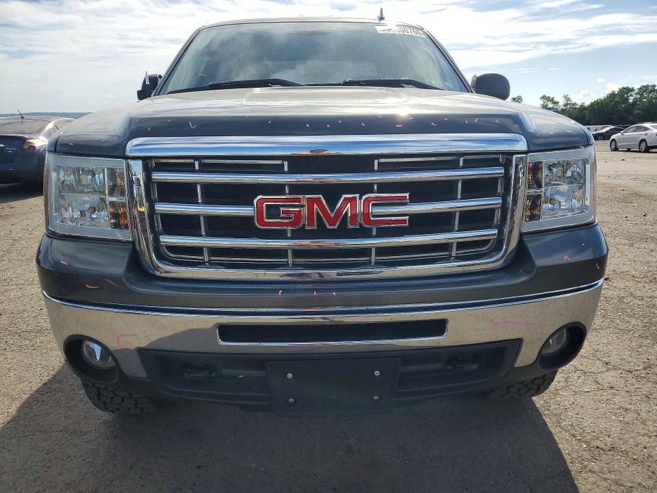 Aukcja sprzedaży 2011 Gmc Sierra, vin: 3GTP2VE31BG331659, numer aukcji: 58000766