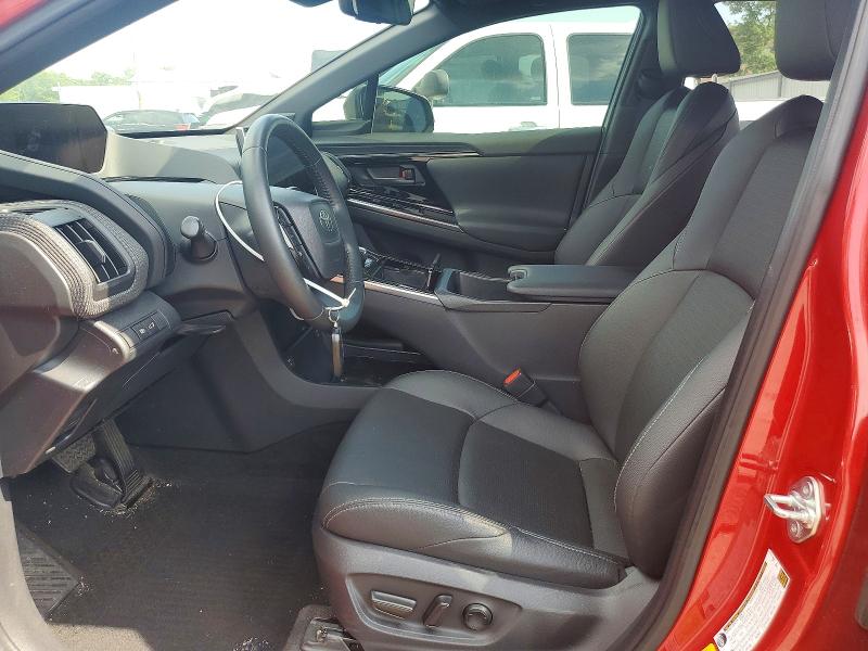 Aukcja sprzedaży 2023 Toyota Bz4x, vin: JTMABABAXPA005494, numer aukcji: 55586206