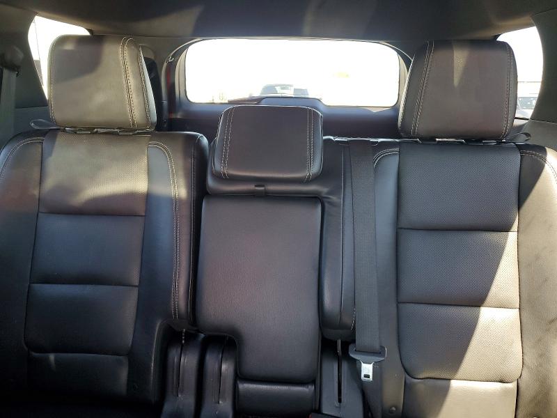 Продаж на аукціоні авто 2015 Ford Explorer, vin: 1FM5K8GT2FGA73039, номер лоту: 57012916