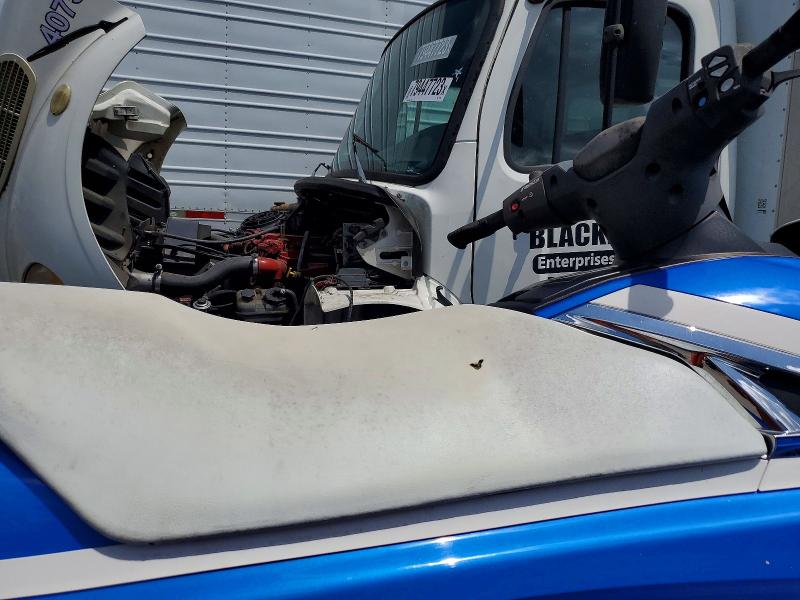 59237126 :رقم المزاد ، YAMA0769J718 vin ، 2018 Yam Vx Limited مزاد بيع