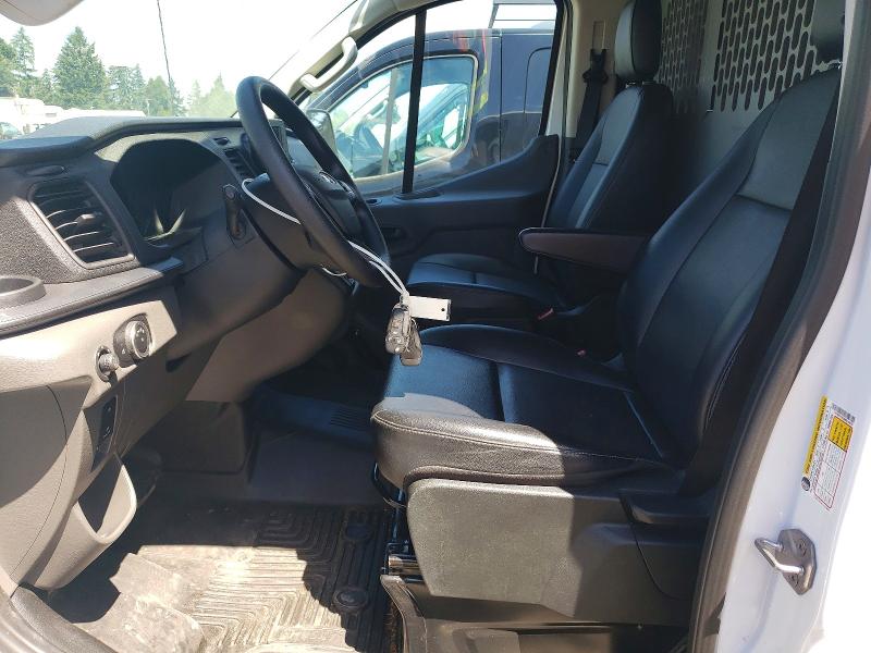Продажа на аукционе авто 2024 Ford Transit, vin: 1FTBR1Y89RKB16975, номер лота: 57180866
