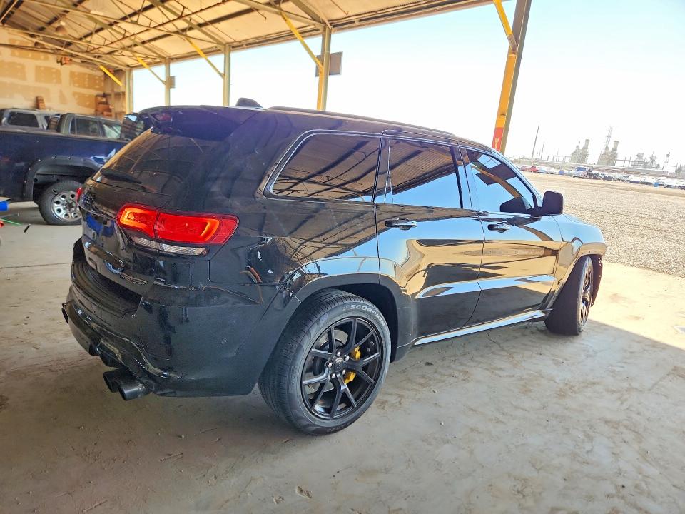 Aukcja sprzedaży 2020 Jeep Grand Cherokee, vin: 1C4RJFN94LC314316, numer aukcji: 55776686
