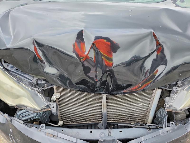 Продажа на аукционе авто 2015 Toyota Corolla, vin: 5YFBURHE8FP296594, номер лота: 57653876