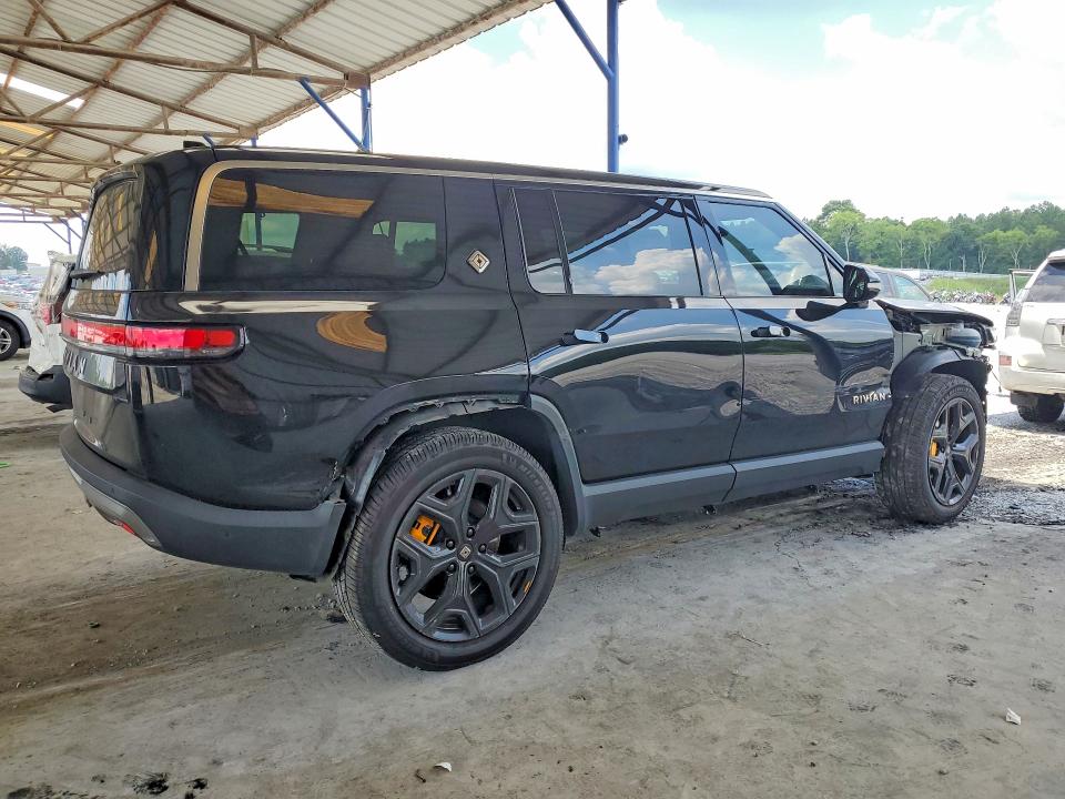 Aukcja sprzedaży 2022 Rivian R1s, vin: 7PDSGABL3NN001678, numer aukcji: 57069216