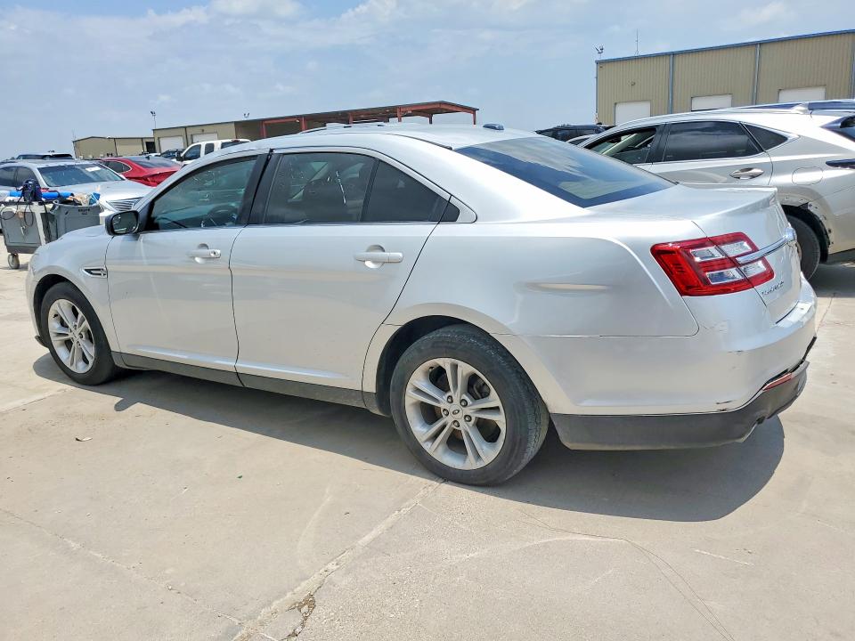 Aukcja sprzedaży 2016 Ford Taurus, vin: 1FAHP2D82GG129259, numer aukcji: 57918716