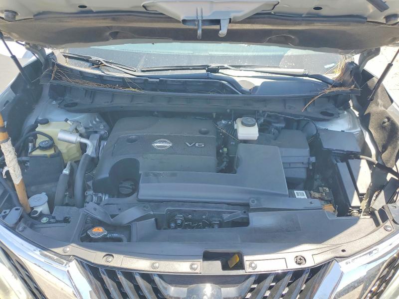 Продаж на аукціоні авто 2018 Nissan Murano, vin: 5N1AZ2MG1JN143889, номер лоту: 56165026