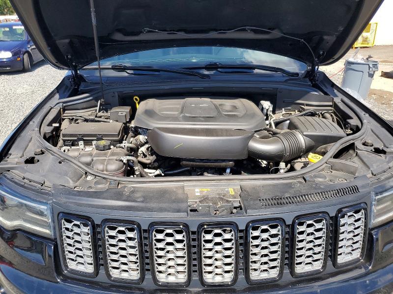 Aukcja sprzedaży 2021 Jeep Grand Cherokee, vin: 1C4RJFAGXMC735656, numer aukcji: 58799416