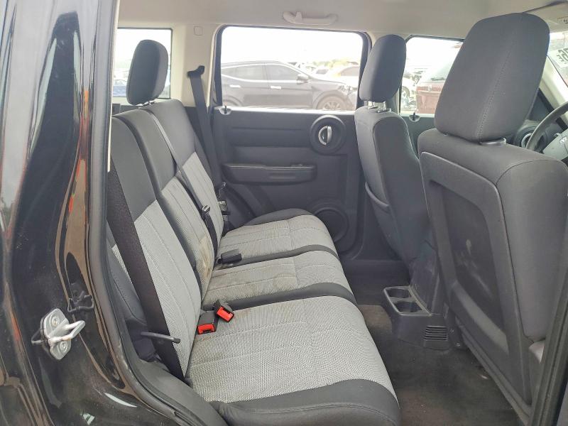Aukcja sprzedaży 2008 Dodge Nitro, vin: 1D8GT28K28W190935, numer aukcji: 55775576
