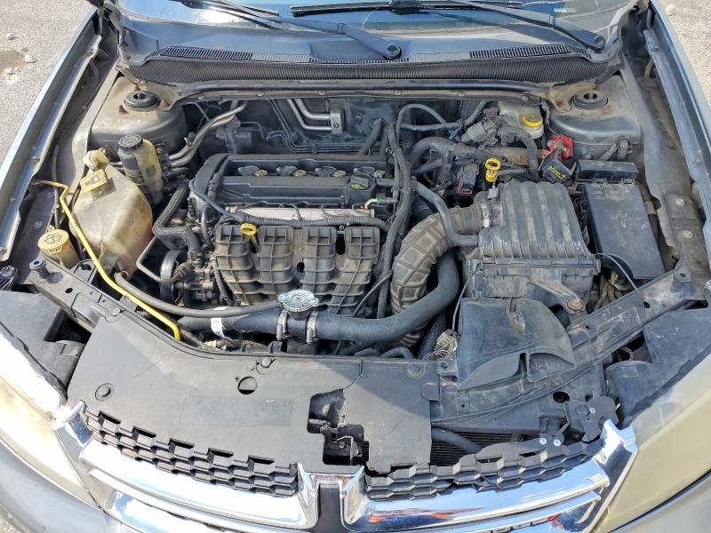 Продажа на аукционе авто 2012 Dodge Avenger, vin: 1C3CDZABXCN224345, номер лота: 58355326
