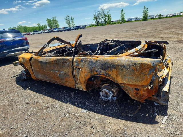 2004 Ford Mustang მანქანა იყიდება აუქციონზე, vin: 1FAFP44644F236395, აუქციონის ნომერი: 55815106