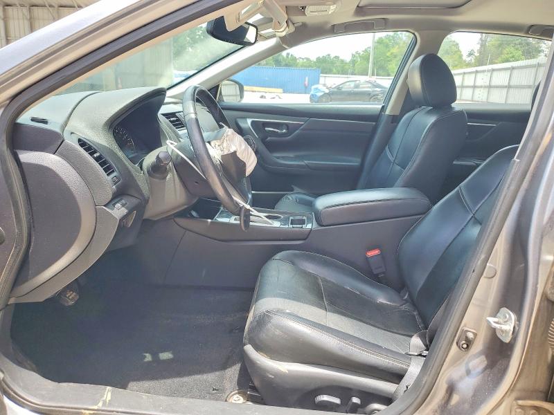 Aukcja sprzedaży 2016 Nissan Altima, vin: 1N4AL3AP7GC259401, numer aukcji: 55827016