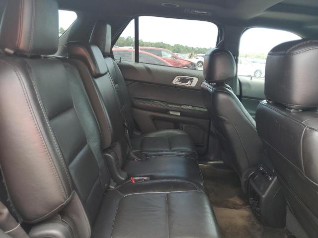 Продажа на аукционе авто 2014 Ford Explorer, vin: 1FM5K8D89EGB99283, номер лота: 56574396