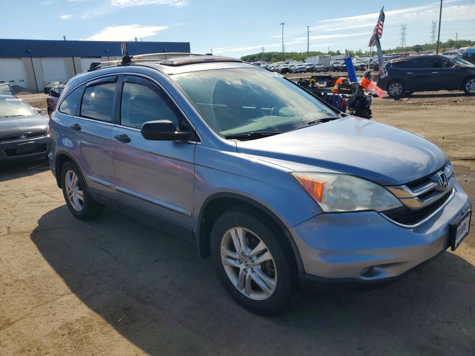 58508776 :رقم المزاد ، 3CZRE3H56BG703119 vin ، 2011 Honda Cr-v مزاد بيع