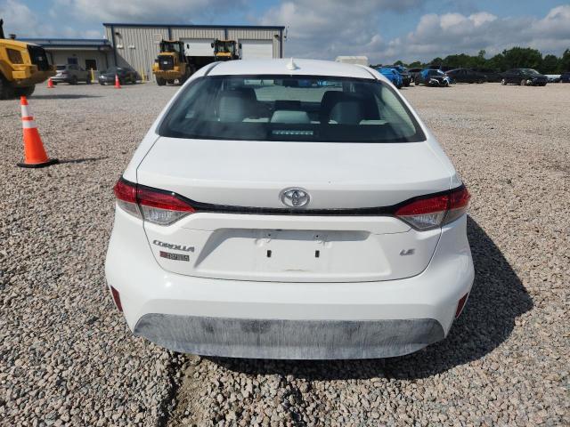 2025 Toyota Corolla მანქანა იყიდება აუქციონზე, vin: 5YFB4MDE6SP328865, აუქციონის ნომერი: 57970296