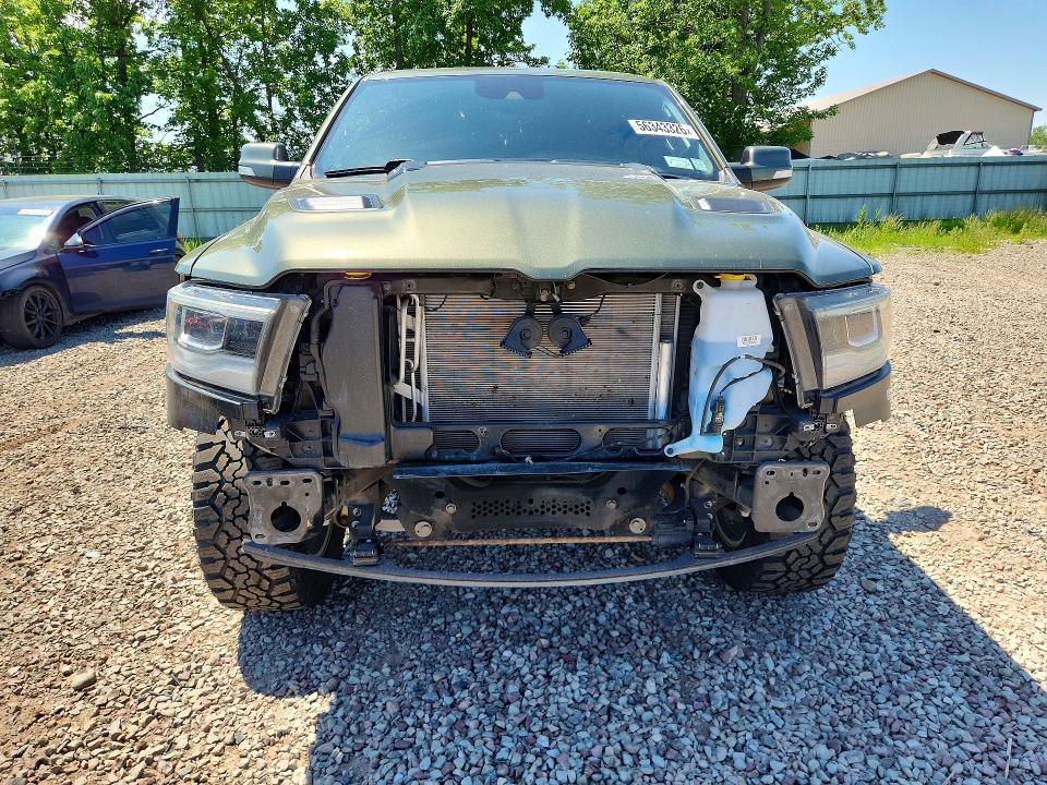 Aukcja sprzedaży 2021 Ram 1500, vin: 1C6SRFJT8MN777844, numer aukcji: 56343326