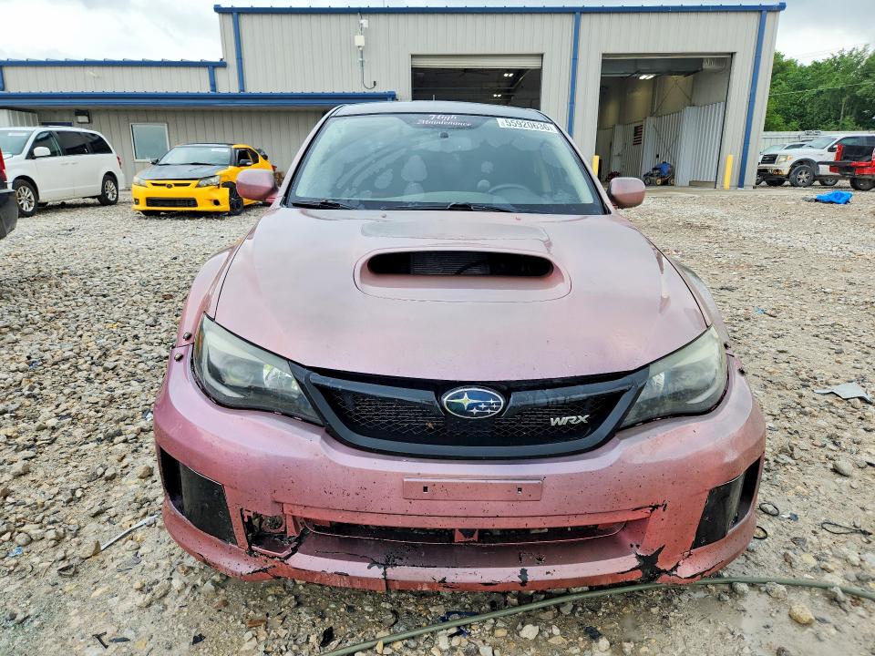 2014 Subaru Impreza მანქანა იყიდება აუქციონზე, vin: JF1GV7E65EG002689, აუქციონის ნომერი: 55920636