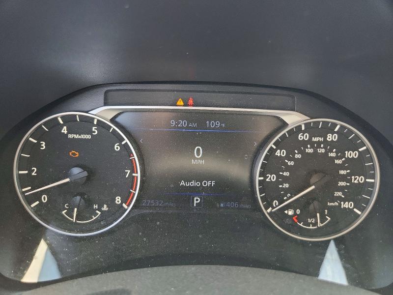 Продажа на аукционе авто 2025 Nissan Altima, vin: 1N4BL4DVXSN349708, номер лота: 56485156