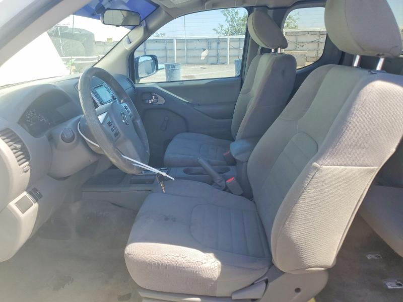 Aukcja sprzedaży 2017 Nissan Frontier, vin: 1N6BD0CT5HN736723, numer aukcji: 56976016