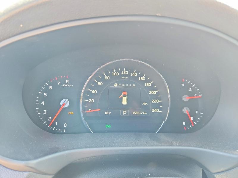 Продажа на аукционе авто 2016 Kia Sorento, vin: 5XYPKDA56GG076885, номер лота: 58631856