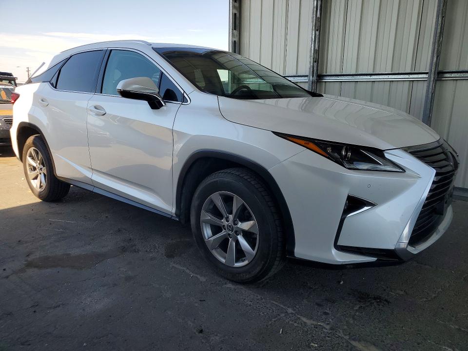 Aukcja sprzedaży 2019 Lexus Rx 350, vin: 2T2BZMCA1KC191846, numer aukcji: 57623566