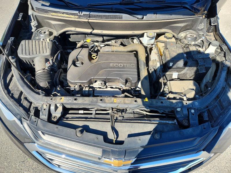 Продаж на аукціоні авто 2019 Chevrolet Equinox, vin: 3GNAXHEV3KL160647, номер лоту: 55774756