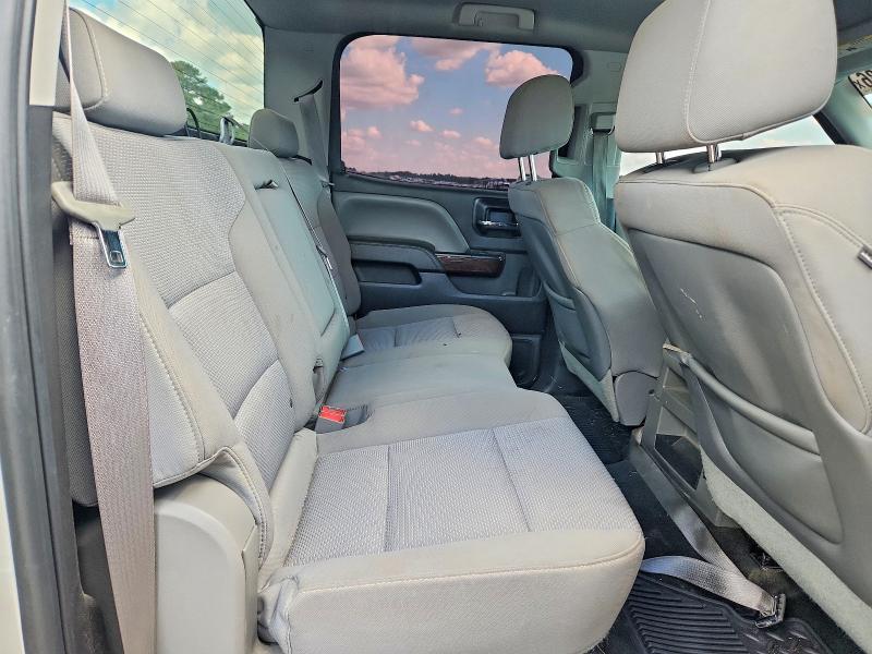 Aukcja sprzedaży 2014 Gmc Sierra, vin: 3GTP1UEC0EG473535, numer aukcji: 56669086