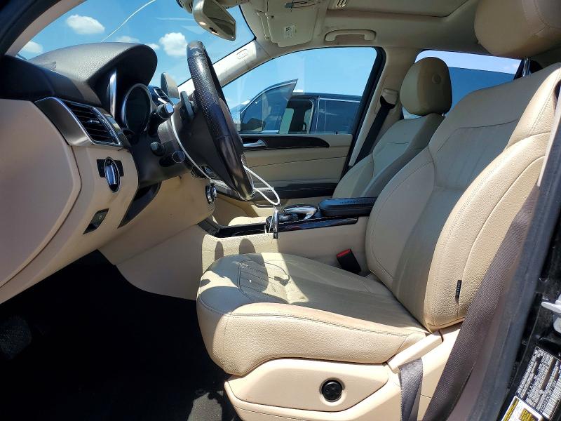 56359106 :رقم المزاد ، 4JGDA5JBXGA771884 vin ، 2016 Mercedes-benz Gle مزاد بيع