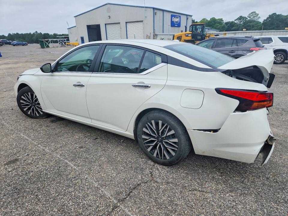 Продажа на аукционе авто 2024 Nissan Altima, vin: 1N4BL4DV7RN386581, номер лота: 55930176