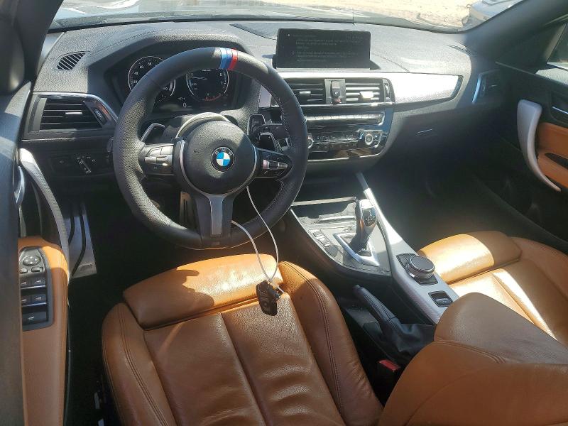 Aukcja sprzedaży 2018 Bmw 230i, vin: WBA2M7C59JVD51782, numer aukcji: 57951216