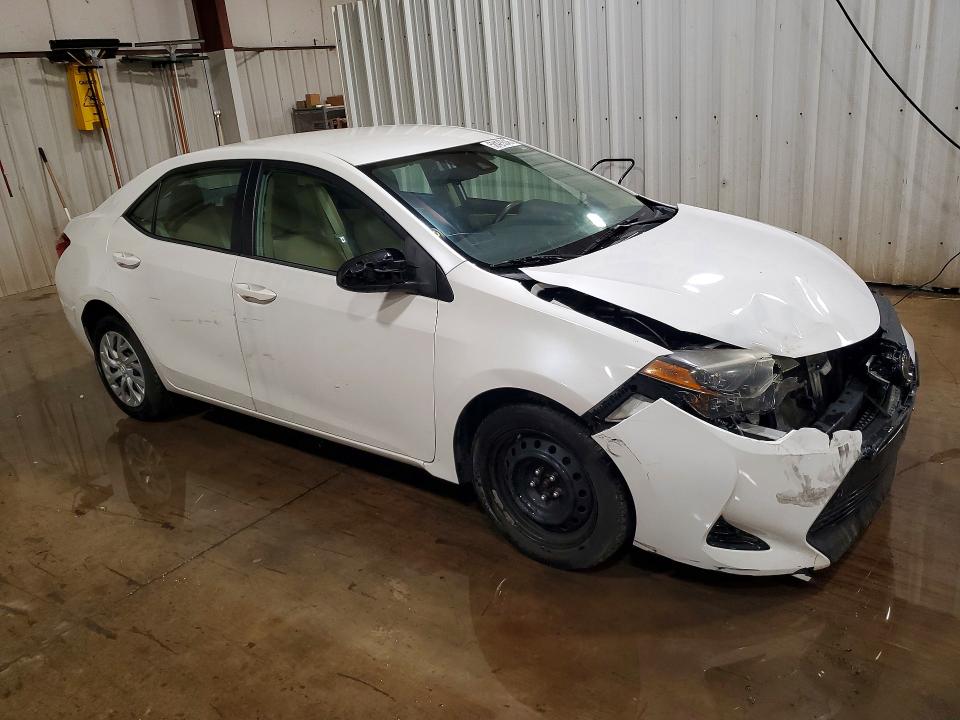 2017 Toyota Corolla მანქანა იყიდება აუქციონზე, vin: 5YFBURHE8HP695296, აუქციონის ნომერი: 58423346