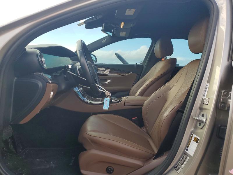 Aukcja sprzedaży 2021 Mercedes-benz E, vin: W1KZF8DB0MA899125, numer aukcji: 57360326