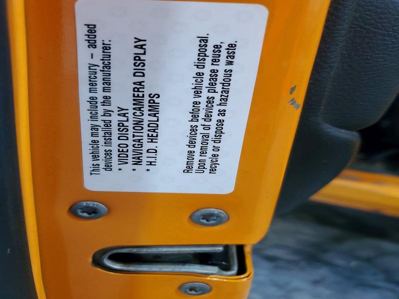 2013 Jeep Wrangler Unlimited მანქანა იყიდება აუქციონზე, vin: 1C4BJWDG3DL557117, აუქციონის ნომერი: 59136966