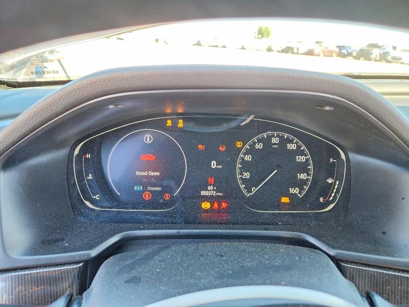 Продажа на аукционе авто 2022 Honda Accord, vin: 1HGCV1F36NA059675, номер лота: 58317406