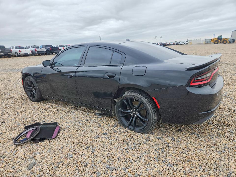Aukcja sprzedaży 2018 Dodge Charger, vin: 2C3CDXBG2JH135602, numer aukcji: 57689796