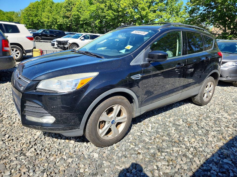 Aukcja sprzedaży 2013 Ford Escape, vin: 1FMCU9GX8DUA32570, numer aukcji: 54948136