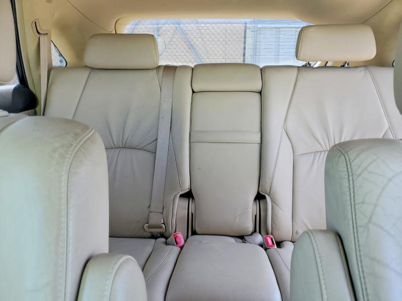 Aukcja sprzedaży 2007 Lexus Rx, vin: JTJGW31UX72003113, numer aukcji: 56466816