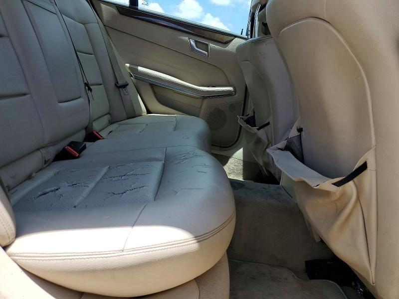 57085786 :رقم المزاد ، WDDHF5KB6EA796368 vin ، 2014 Mercedes-benz E مزاد بيع