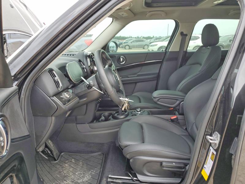 Продаж на аукціоні авто 2024 Mini Cooper, vin: WMZ53BR06R3R67753, номер лоту: 58030406
