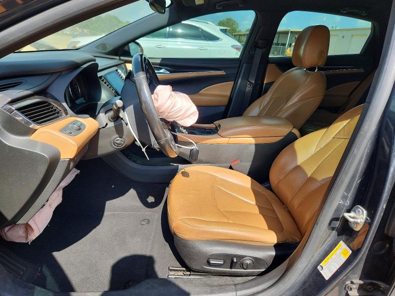 Продаж на аукціоні авто 2017 Buick Lacrosse, vin: 1G4ZP5SS7HU169785, номер лоту: 58879036