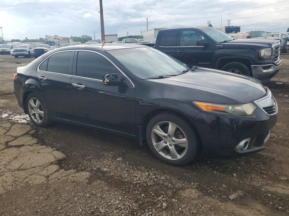 Продажа на аукционе авто 2013 Acura Tsx, vin: JH4CU2F62DC006281, номер лота: 57075786
