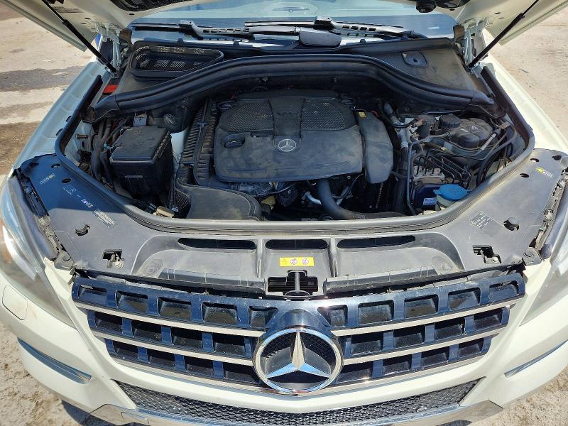 Продажа на аукционе авто 2012 Mercedes-benz Ml, vin: 4JGDA5HB5CA081749, номер лота: 56241986