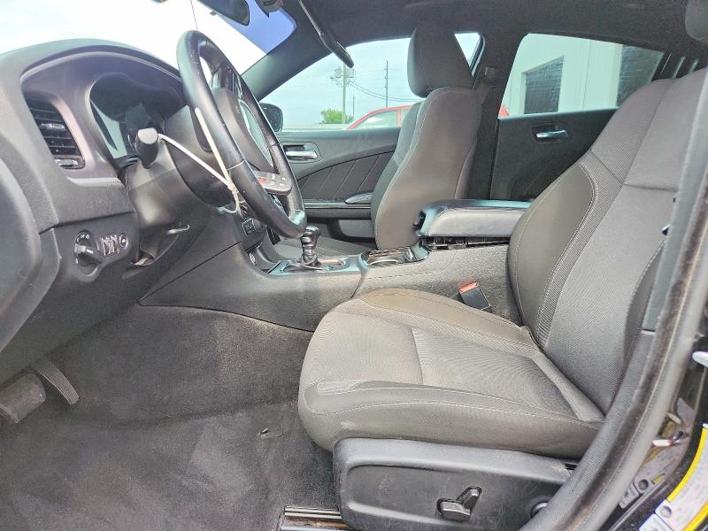 55872936 :رقم المزاد ، 2C3CDXBG2NH133337 vin ، 2022 Dodge Charger مزاد بيع