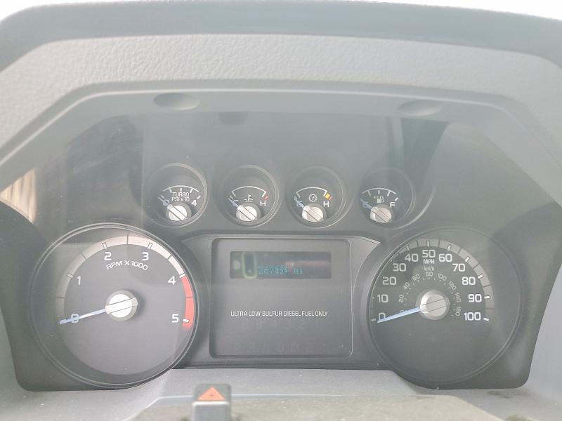 Продаж на аукціоні авто 2013 Ford F250, vin: 1FT7X2AT3DEB29874, номер лоту: 54796376
