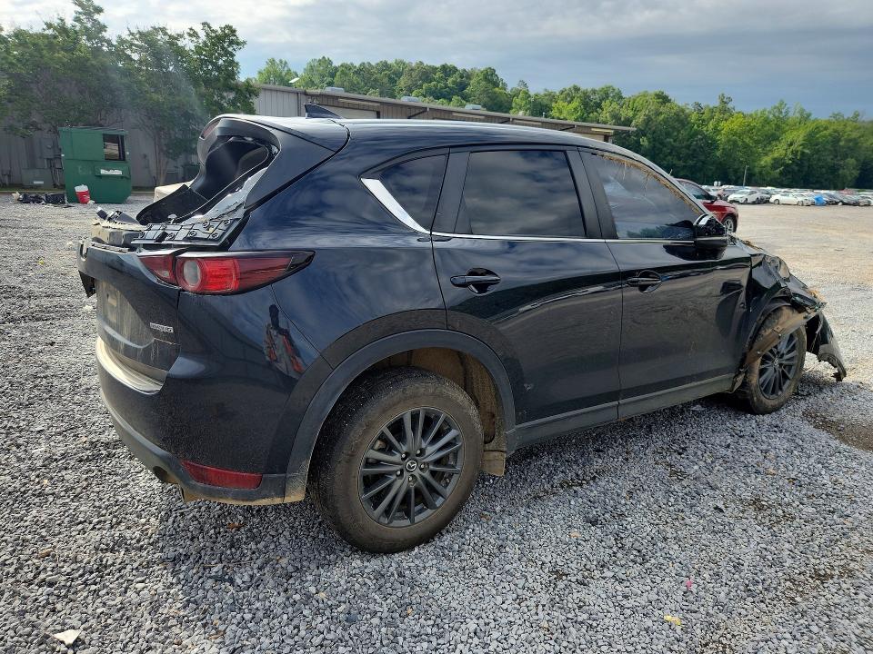 57174416 :رقم المزاد ، JM3KFBCM2M0486700 vin ، 2021 Mazda Cx-5 مزاد بيع