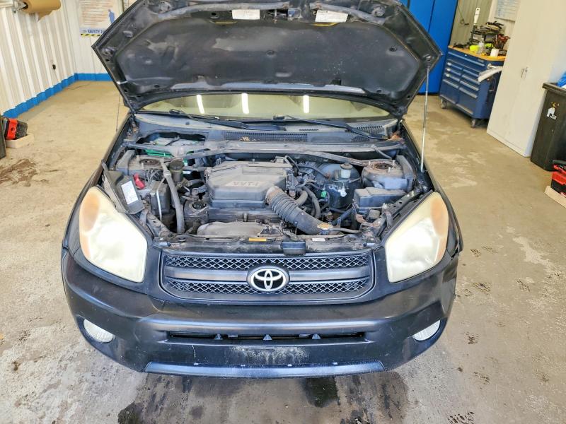 2005 Toyota Rav4 მანქანა იყიდება აუქციონზე, vin: JTEHD20V250047208, აუქციონის ნომერი: 56118706