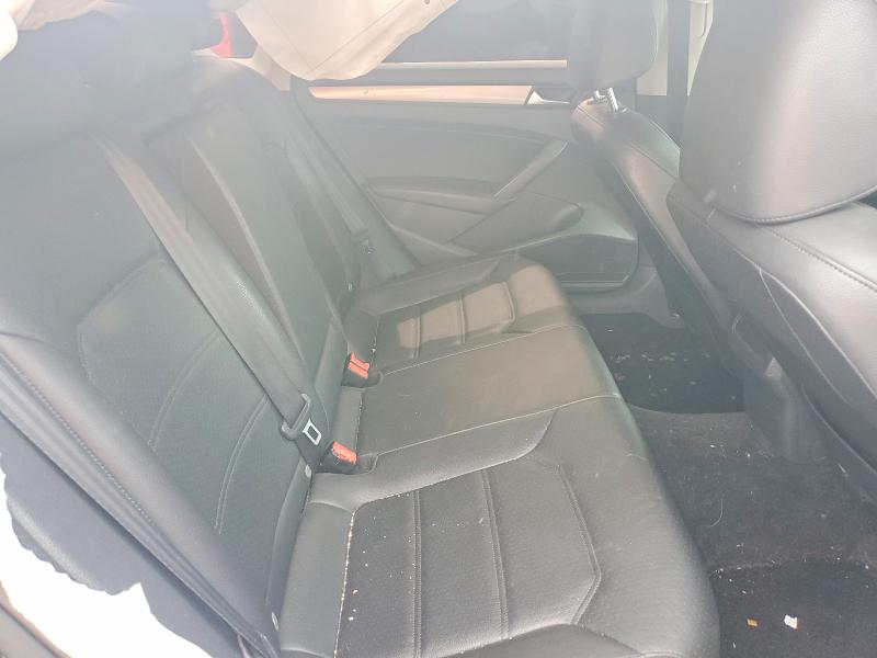Aukcja sprzedaży 2015 Volkswagen Passat, vin: 1VWAT7A37FC017203, numer aukcji: 54404126