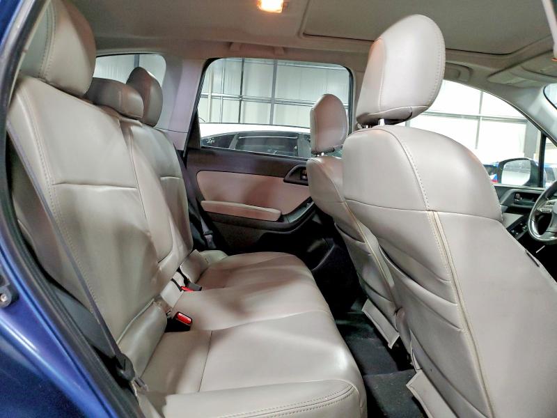 Продажа на аукционе авто 2014 Subaru Forester, vin: JF2SJAEC6EH487939, номер лота: 57563786